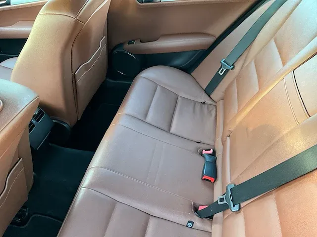 2010 mercedes-benz personenauto - afbeelding 25 van  43