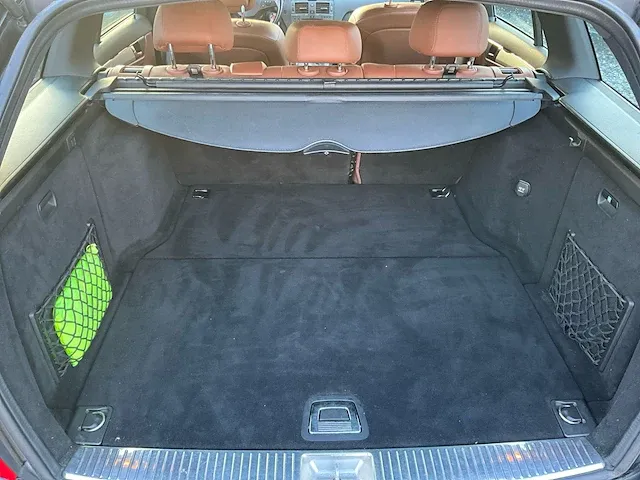 2010 mercedes-benz personenauto - afbeelding 27 van  43