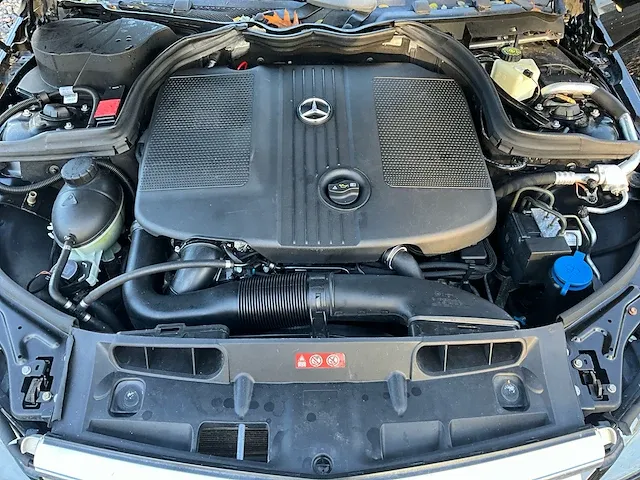 2010 mercedes-benz personenauto - afbeelding 30 van  43