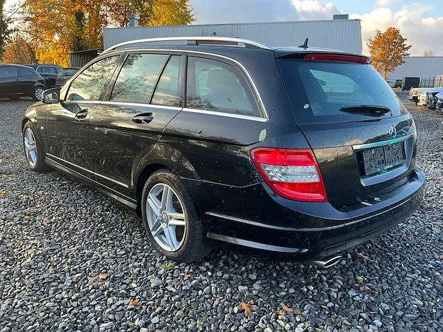 2010 mercedes-benz personenauto - afbeelding 23 van  43