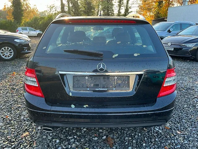 2010 mercedes-benz personenauto - afbeelding 34 van  43