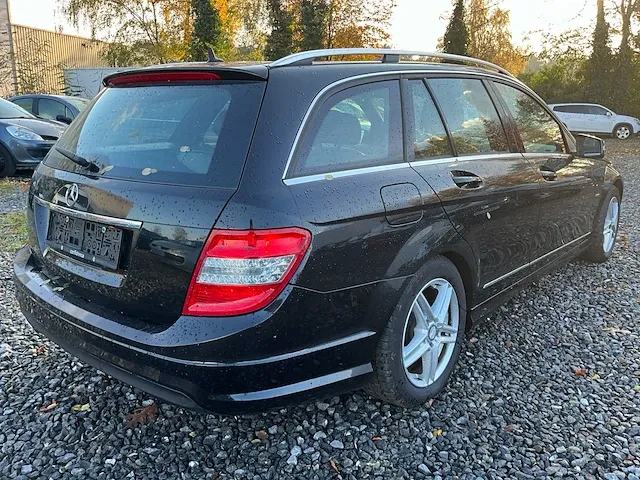 2010 mercedes-benz personenauto - afbeelding 39 van  43