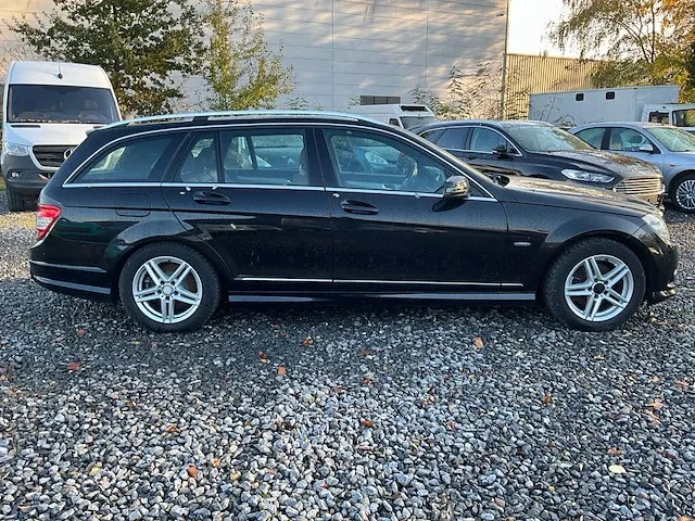 2010 mercedes-benz personenauto - afbeelding 40 van  43