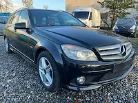 2010 mercedes-benz personenauto - afbeelding 41 van  43