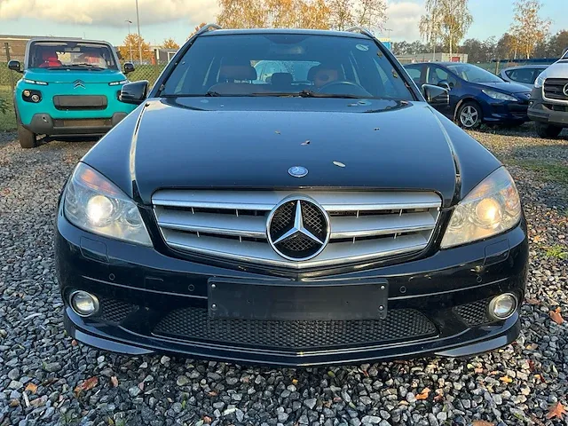 2010 mercedes-benz personenauto - afbeelding 42 van  43