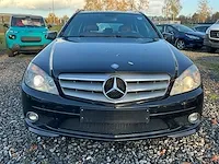 2010 mercedes-benz personenauto - afbeelding 42 van  43