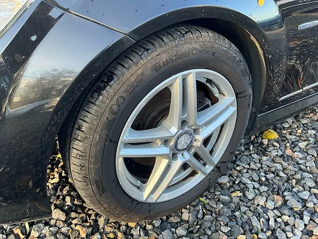 2010 mercedes-benz personenauto - afbeelding 43 van  43