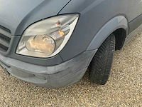 2010 mercedes-benz sprinter 313cdi 3.5 lichte vracht - afbeelding 6 van  44