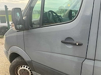 2010 mercedes-benz sprinter 313cdi 3.5 lichte vracht - afbeelding 7 van  44