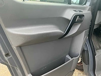 2010 mercedes-benz sprinter 313cdi 3.5 lichte vracht - afbeelding 8 van  44