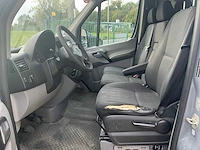 2010 mercedes-benz sprinter 313cdi 3.5 lichte vracht - afbeelding 9 van  44