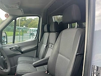2010 mercedes-benz sprinter 313cdi 3.5 lichte vracht - afbeelding 10 van  44