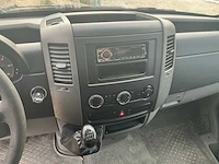 2010 mercedes-benz sprinter 313cdi 3.5 lichte vracht - afbeelding 17 van  44