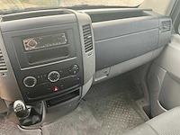 2010 mercedes-benz sprinter 313cdi 3.5 lichte vracht - afbeelding 18 van  44