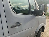 2010 mercedes-benz sprinter 313cdi 3.5 lichte vracht - afbeelding 19 van  44
