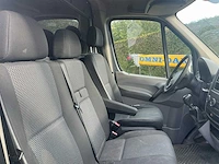 2010 mercedes-benz sprinter 313cdi 3.5 lichte vracht - afbeelding 21 van  44