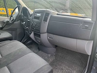 2010 mercedes-benz sprinter 313cdi 3.5 lichte vracht - afbeelding 24 van  44