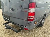 2010 mercedes-benz sprinter 313cdi 3.5 lichte vracht - afbeelding 26 van  44
