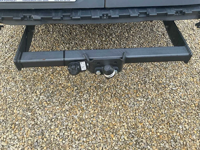 2010 mercedes-benz sprinter 313cdi 3.5 lichte vracht - afbeelding 27 van  44
