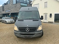 2010 mercedes-benz sprinter 313cdi 3.5 lichte vracht - afbeelding 23 van  44