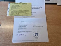 2010 mercedes-benz sprinter 313cdi 3.5 lichte vracht - afbeelding 36 van  44