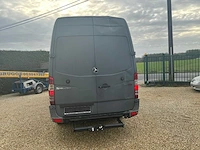 2010 mercedes-benz sprinter 313cdi 3.5 lichte vracht - afbeelding 34 van  44