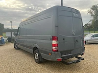 2010 mercedes-benz sprinter 313cdi 3.5 lichte vracht - afbeelding 41 van  44