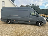 2010 mercedes-benz sprinter 313cdi 3.5 lichte vracht - afbeelding 42 van  44