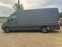 2010 mercedes-benz sprinter 313cdi 3.5 lichte vracht - afbeelding 43 van  44