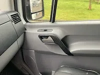 2010 mercedes-benz sprinter bedrijfswagen - afbeelding 13 van  21
