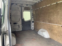 2010 mercedes-benz sprinter bedrijfswagen - afbeelding 4 van  21