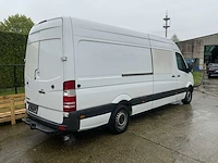 2010 mercedes-benz sprinter bedrijfswagen - afbeelding 17 van  21