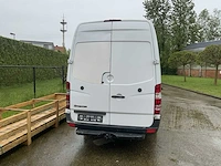 2010 mercedes-benz sprinter bedrijfswagen - afbeelding 18 van  21