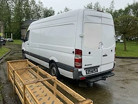 2010 mercedes-benz sprinter bedrijfswagen - afbeelding 19 van  21