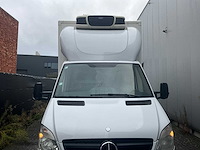 2010 mercedes sprinter - clixtar be combinatie - 3.0l - koelvriescombinatie - afbeelding 5 van  67