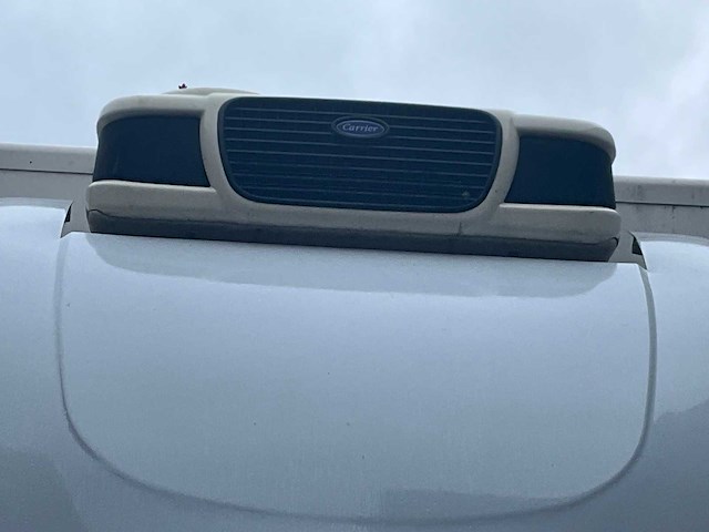 2010 mercedes sprinter - clixtar be combinatie - 3.0l - koelvriescombinatie - afbeelding 6 van  67