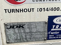 2010 mercedes sprinter - clixtar be combinatie - 3.0l - koelvriescombinatie - afbeelding 7 van  67