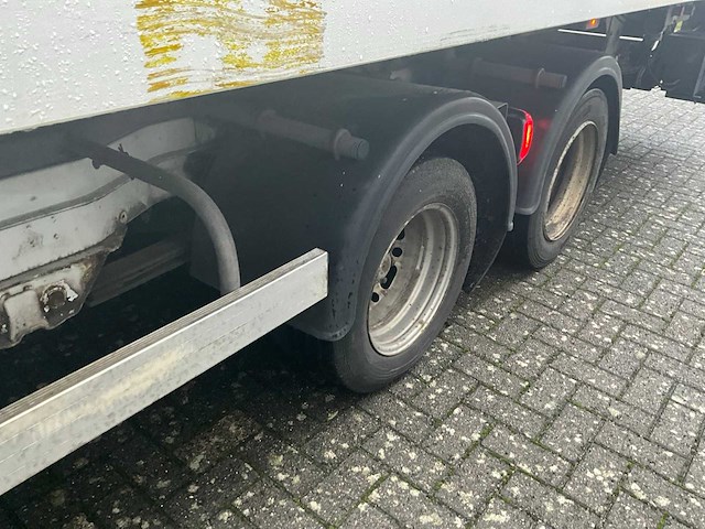 2010 mercedes sprinter - clixtar be combinatie - 3.0l - koelvriescombinatie - afbeelding 9 van  67