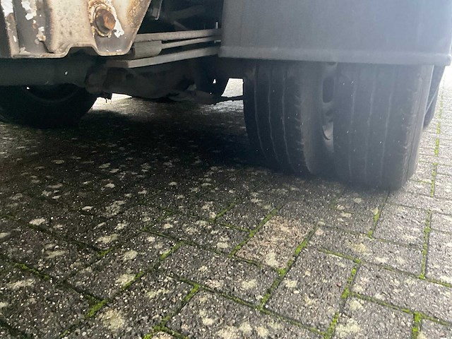 2010 mercedes sprinter - clixtar be combinatie - 3.0l - koelvriescombinatie - afbeelding 10 van  67