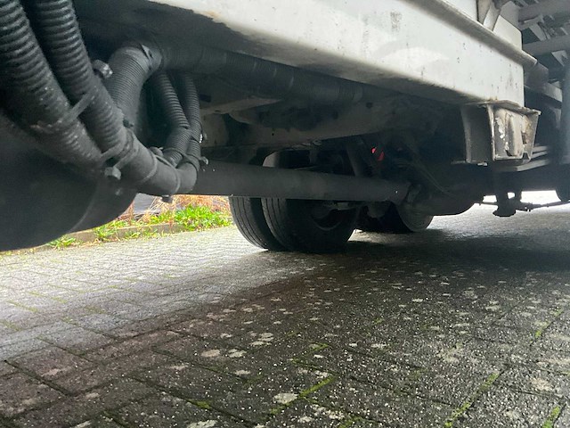 2010 mercedes sprinter - clixtar be combinatie - 3.0l - koelvriescombinatie - afbeelding 13 van  67