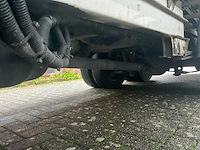 2010 mercedes sprinter - clixtar be combinatie - 3.0l - koelvriescombinatie - afbeelding 13 van  67