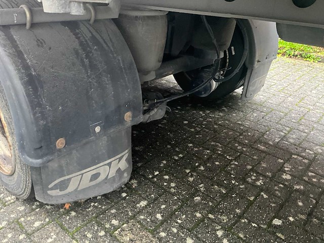 2010 mercedes sprinter - clixtar be combinatie - 3.0l - koelvriescombinatie - afbeelding 14 van  67