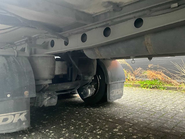 2010 mercedes sprinter - clixtar be combinatie - 3.0l - koelvriescombinatie - afbeelding 15 van  67