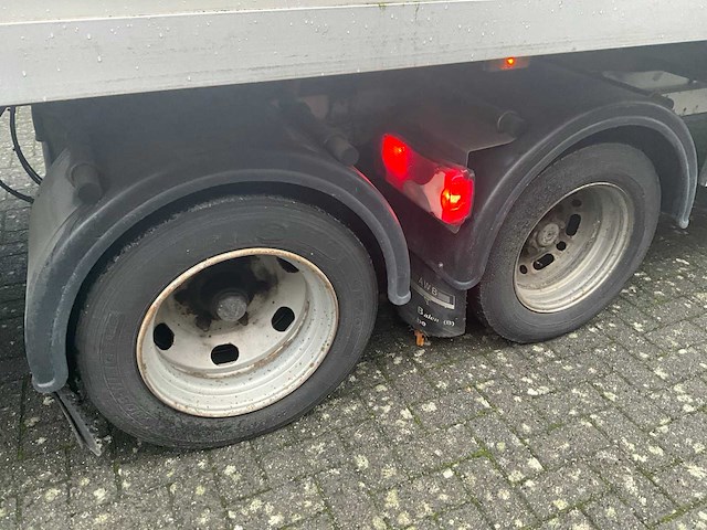 2010 mercedes sprinter - clixtar be combinatie - 3.0l - koelvriescombinatie - afbeelding 17 van  67