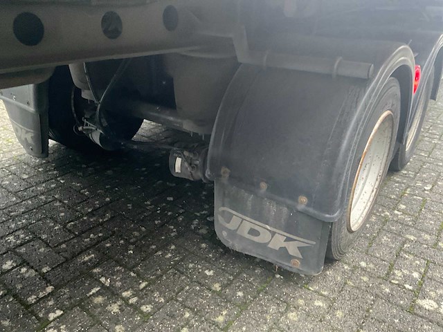 2010 mercedes sprinter - clixtar be combinatie - 3.0l - koelvriescombinatie - afbeelding 18 van  67