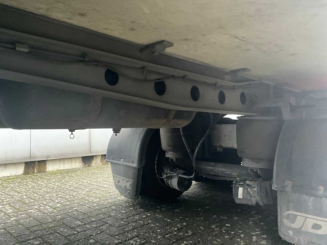 2010 mercedes sprinter - clixtar be combinatie - 3.0l - koelvriescombinatie - afbeelding 19 van  67