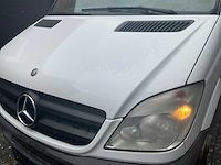 2010 mercedes sprinter - clixtar be combinatie - 3.0l - koelvriescombinatie - afbeelding 22 van  67