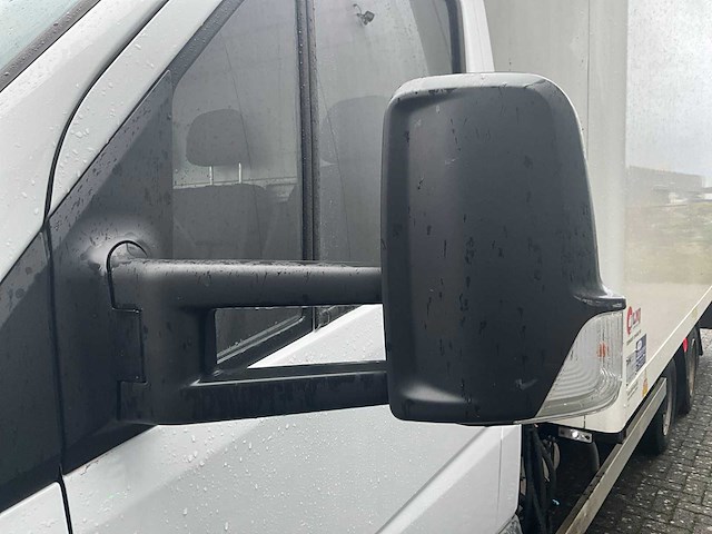 2010 mercedes sprinter - clixtar be combinatie - 3.0l - koelvriescombinatie - afbeelding 24 van  67