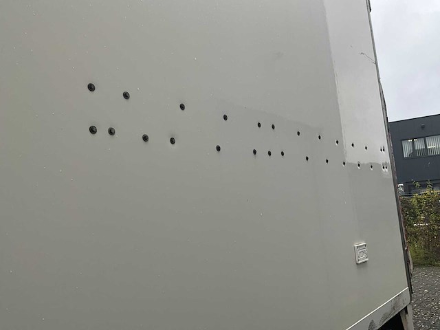 2010 mercedes sprinter - clixtar be combinatie - 3.0l - koelvriescombinatie - afbeelding 25 van  67