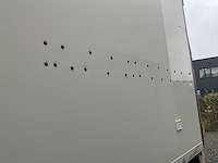 2010 mercedes sprinter - clixtar be combinatie - 3.0l - koelvriescombinatie - afbeelding 25 van  67